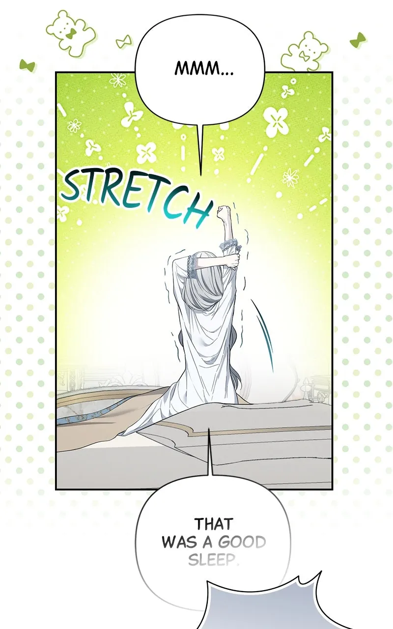 Praesepe Outside the Cage Chapter 25 page 92 - 
