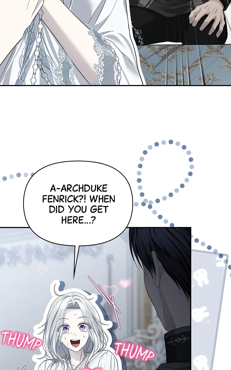 Praesepe Outside the Cage Chapter 25 page 94 - 