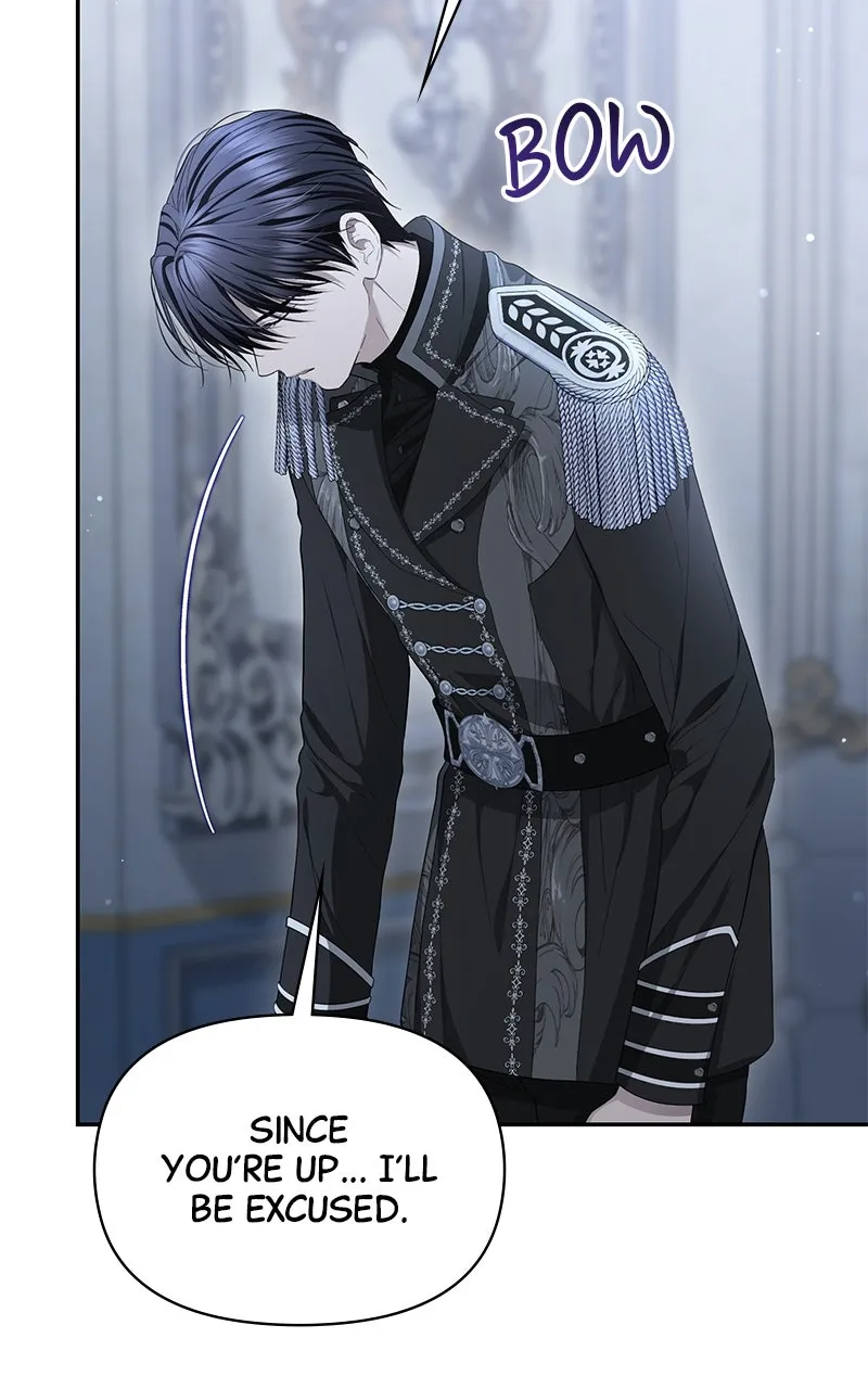 Praesepe Outside the Cage Chapter 25 page 96 - 