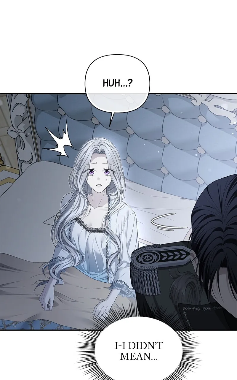 Praesepe Outside the Cage Chapter 25 page 97 - 