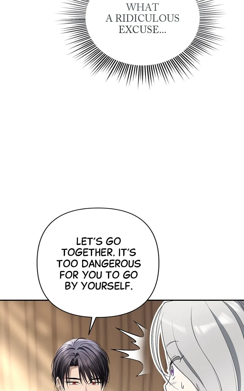 Praesepe Outside the Cage Chapter 26 page 102 - 