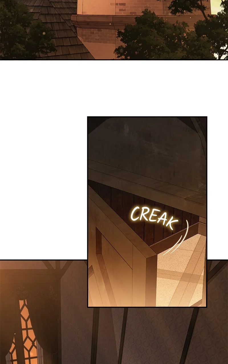 Praesepe Outside the Cage Chapter 26 page 108 - 