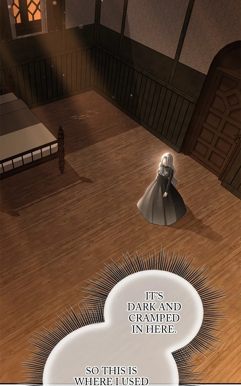 Praesepe Outside the Cage Chapter 26 page 109 - 