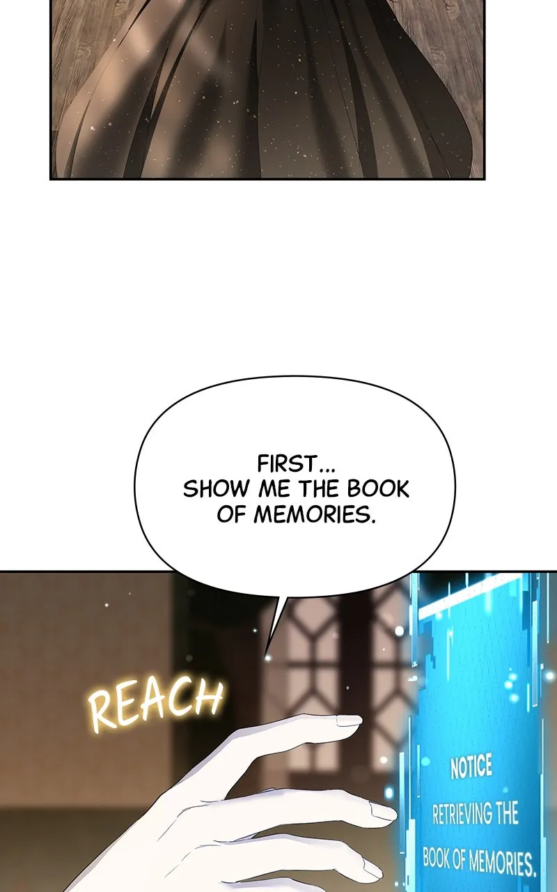 Praesepe Outside the Cage Chapter 26 page 111 - 