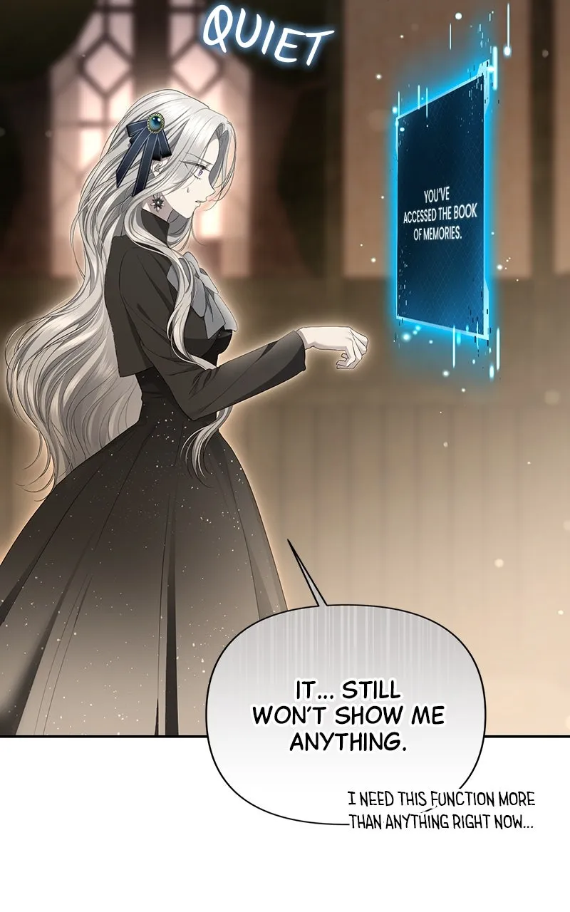 Praesepe Outside the Cage Chapter 26 page 113 - 