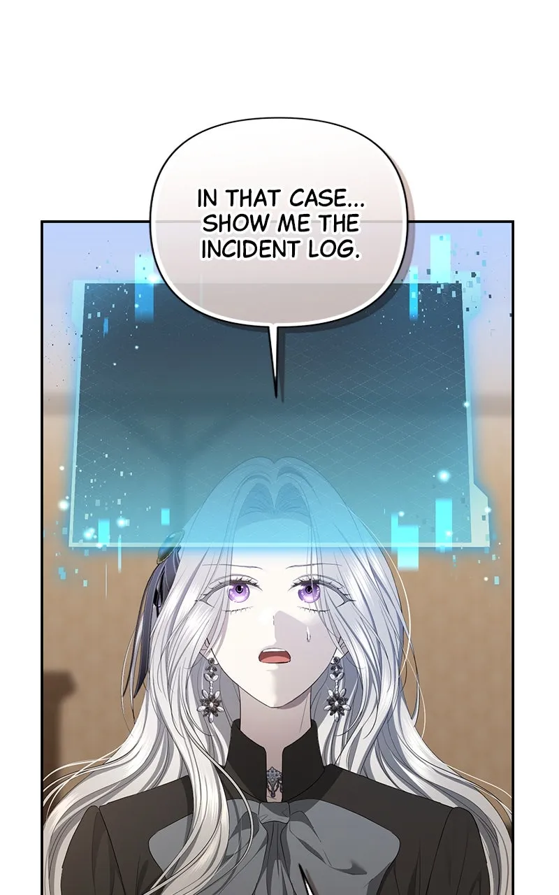 Praesepe Outside the Cage Chapter 26 page 114 - 