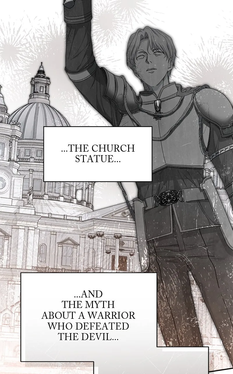 Praesepe Outside the Cage Chapter 26 page 26 - 