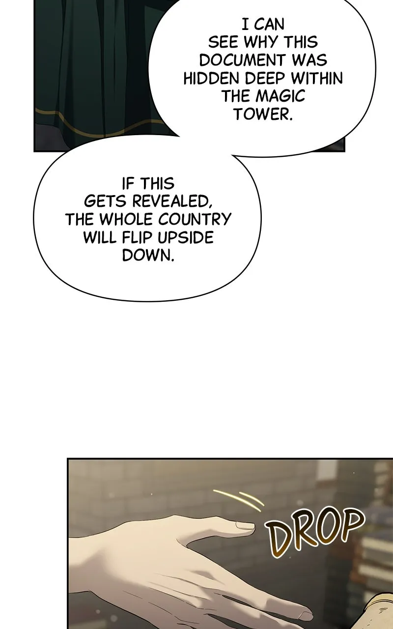 Praesepe Outside the Cage Chapter 26 page 28 - 