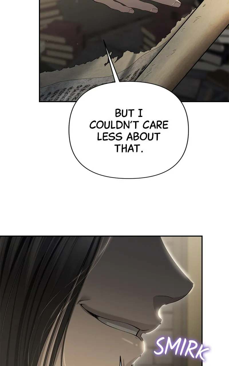 Praesepe Outside the Cage Chapter 26 page 29 - 
