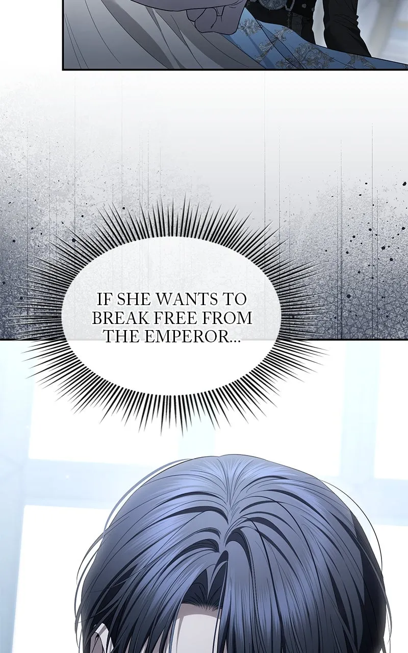 Praesepe Outside the Cage Chapter 26 page 38 - 