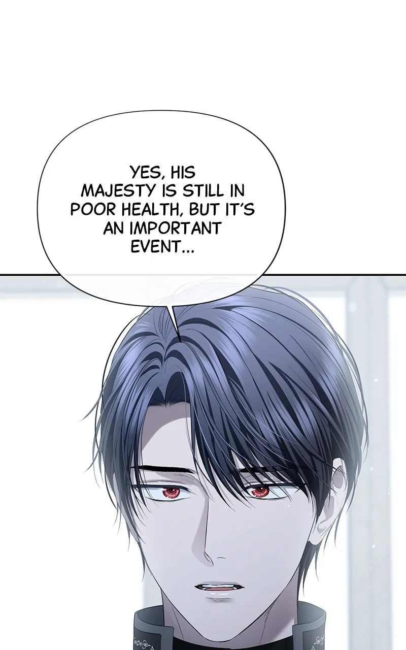Praesepe Outside the Cage Chapter 26 page 54 - 