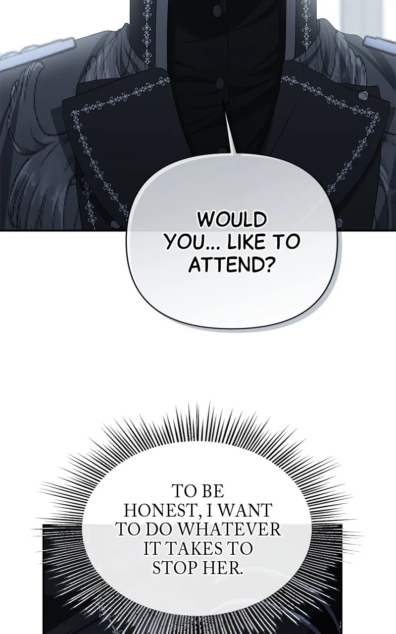Praesepe Outside the Cage Chapter 26 page 55 - 