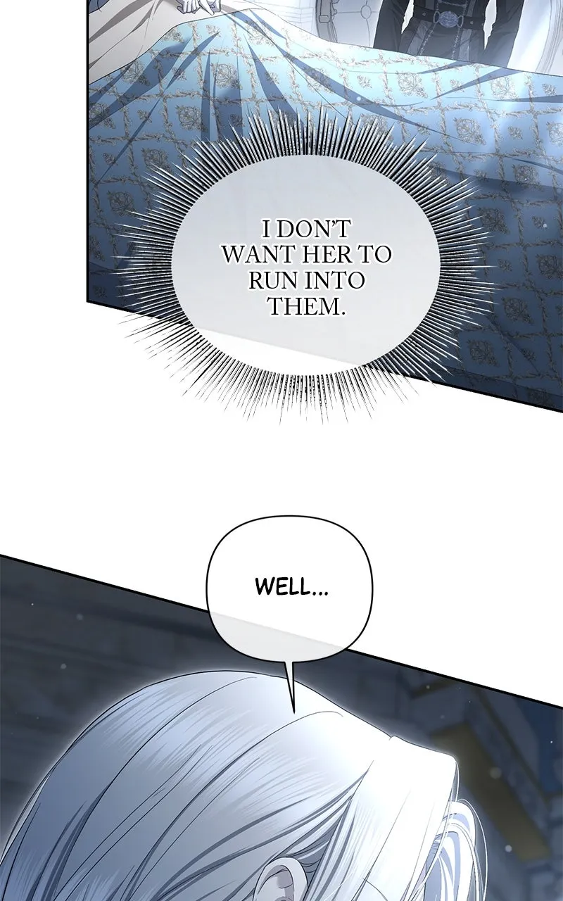 Praesepe Outside the Cage Chapter 26 page 58 - 