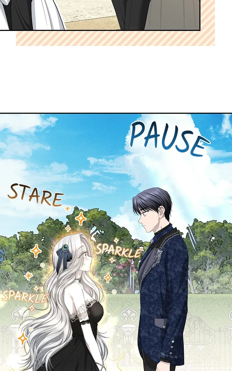 Praesepe Outside the Cage Chapter 26 page 89 - 