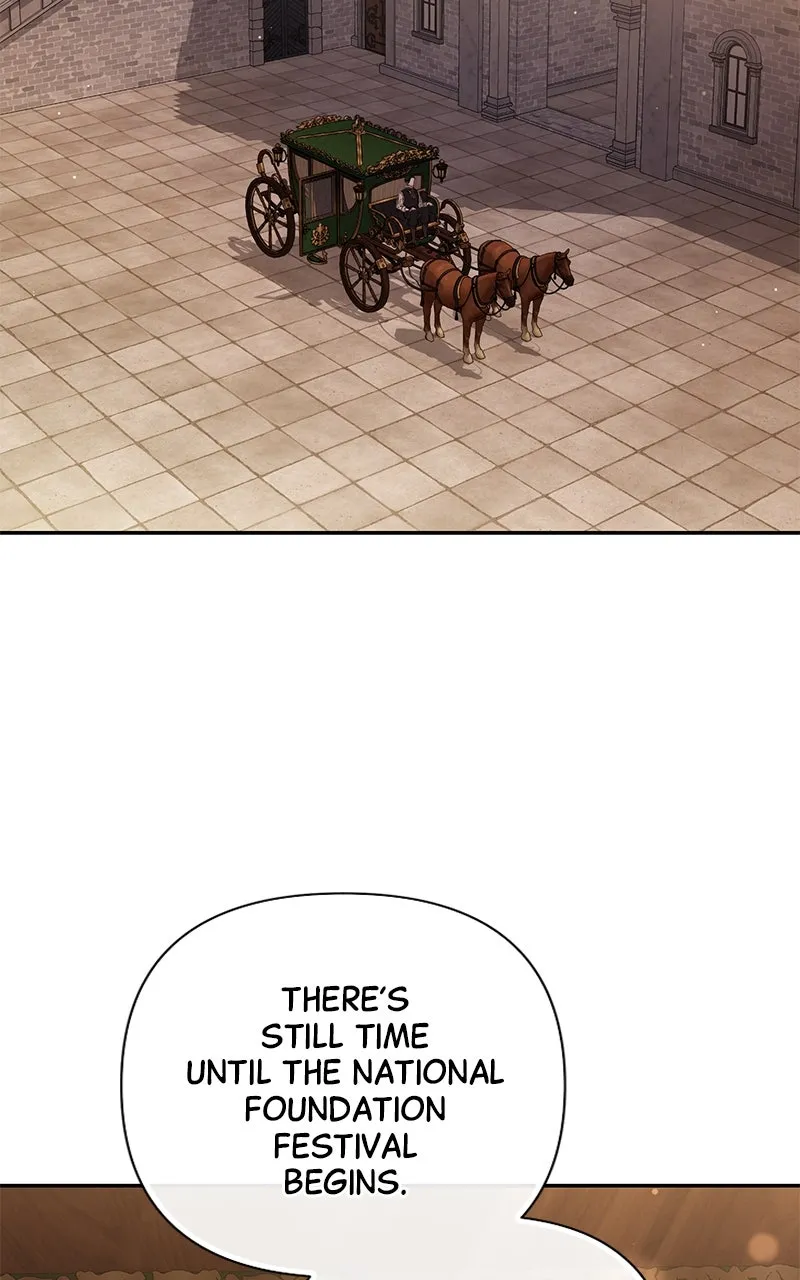 Praesepe Outside the Cage Chapter 26 page 97 - 