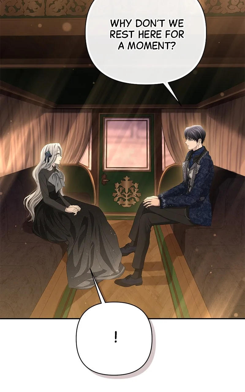 Praesepe Outside the Cage Chapter 26 page 98 - 