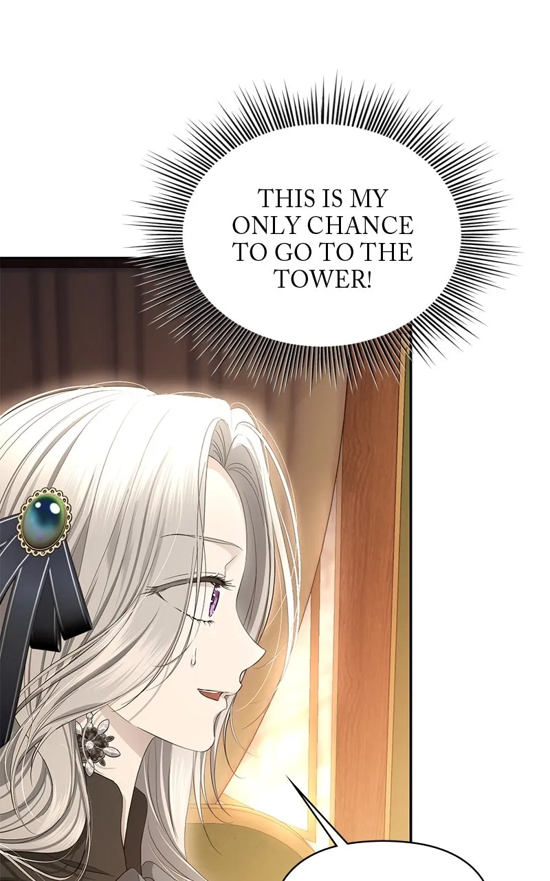 Praesepe Outside the Cage Chapter 26 page 99 - 