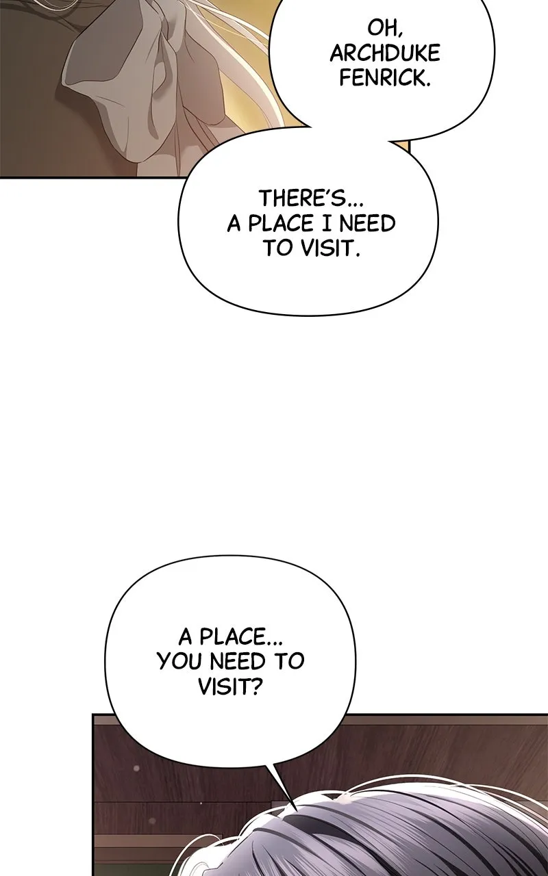 Praesepe Outside the Cage Chapter 26 page 100 - 