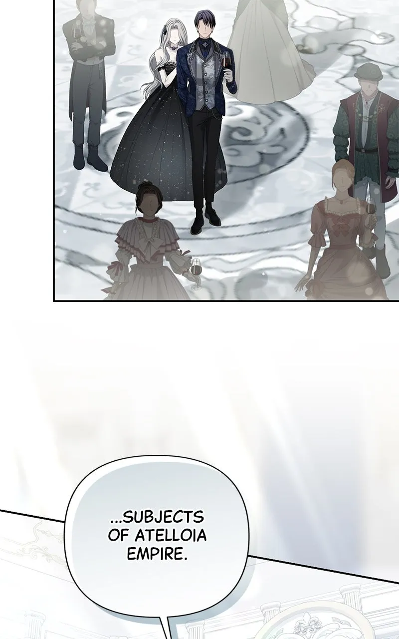 Praesepe Outside the Cage Chapter 27 page 103 - 