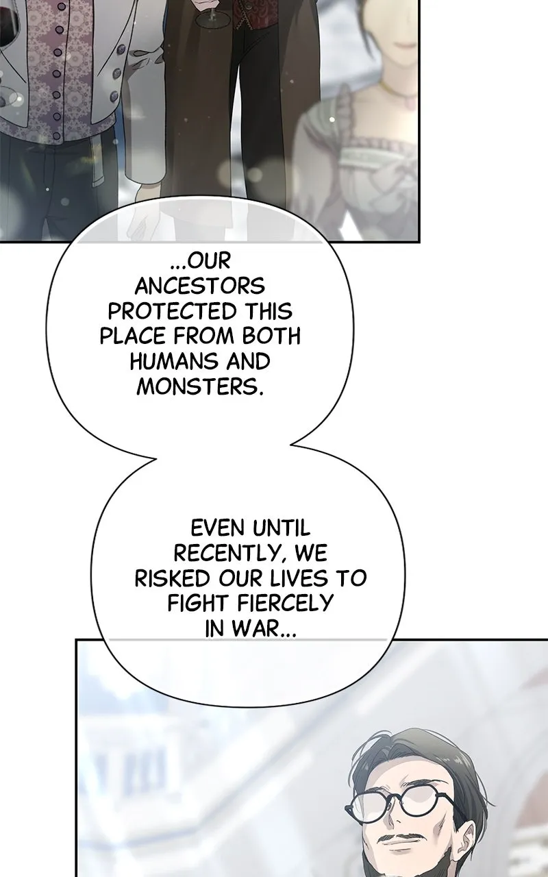 Praesepe Outside the Cage Chapter 27 page 106 - 