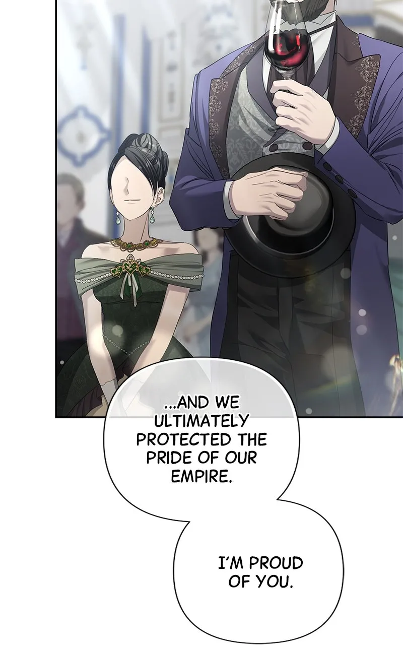 Praesepe Outside the Cage Chapter 27 page 107 - 