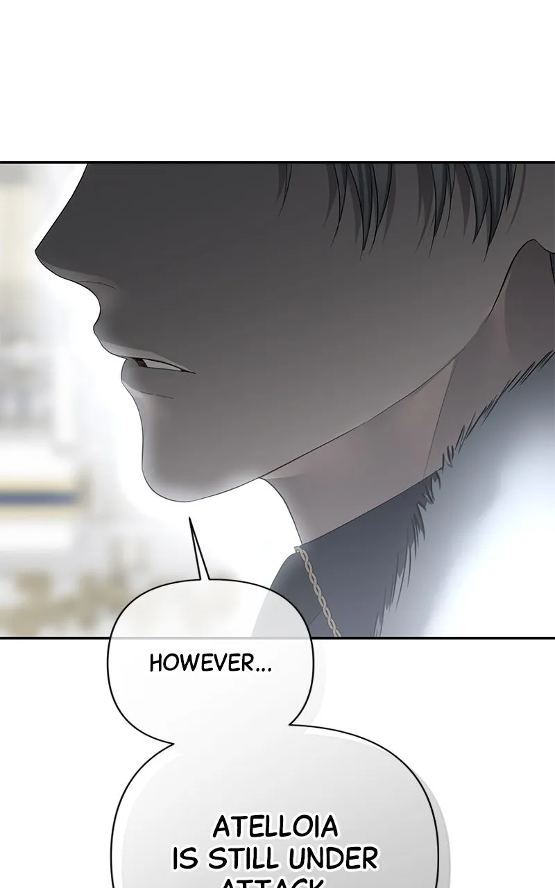 Praesepe Outside the Cage Chapter 27 page 108 - 