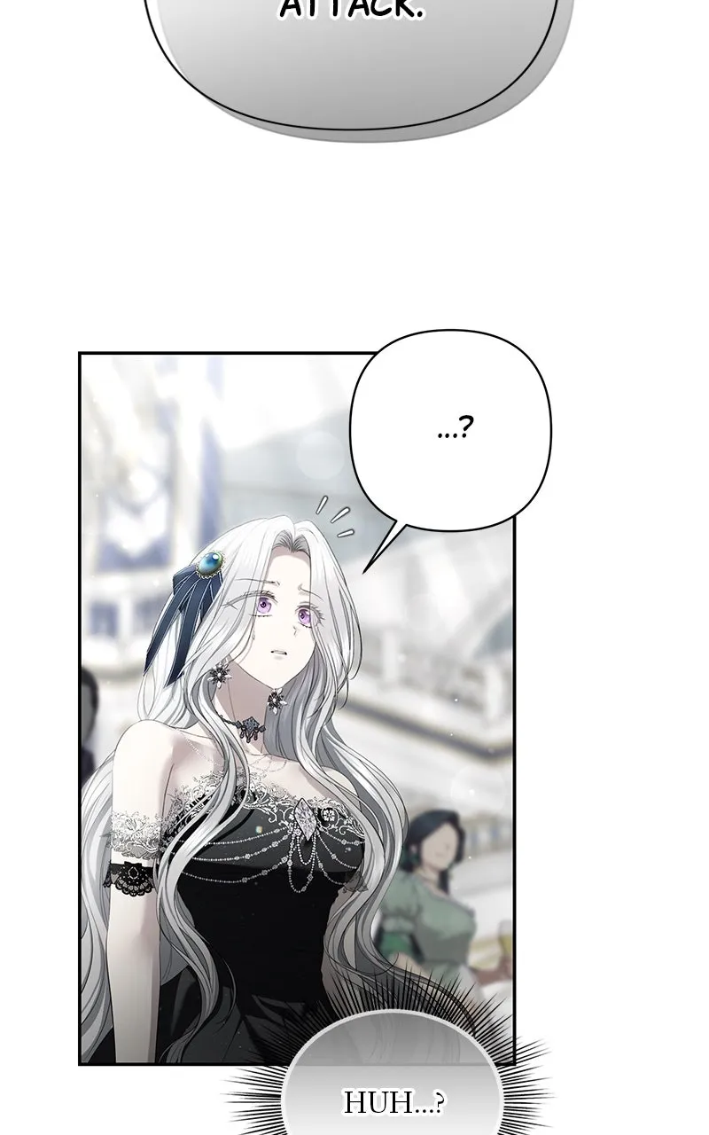 Praesepe Outside the Cage Chapter 27 page 109 - 