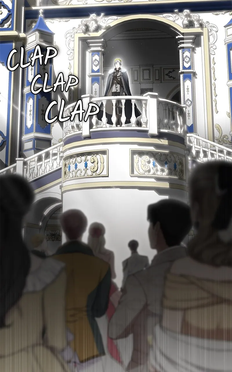 Praesepe Outside the Cage Chapter 27 page 116 - 