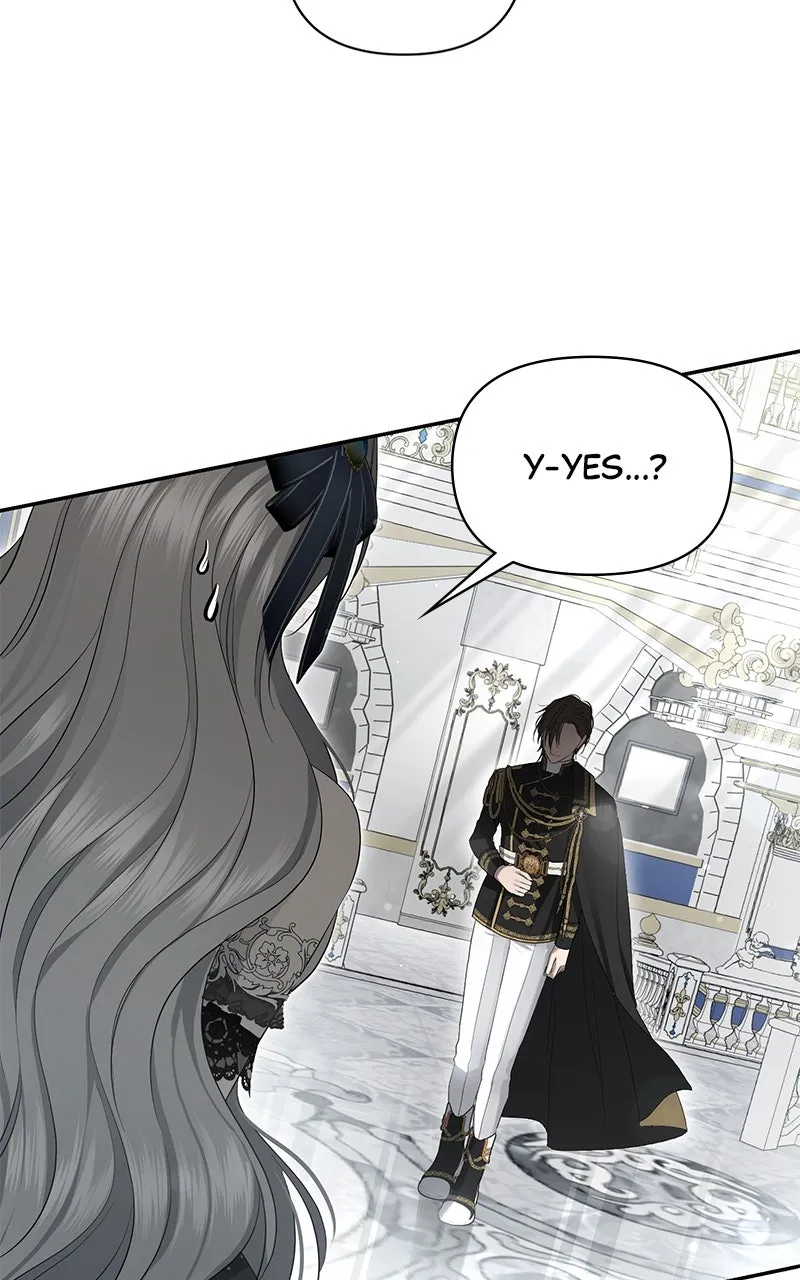 Praesepe Outside the Cage Chapter 27 page 126 - 