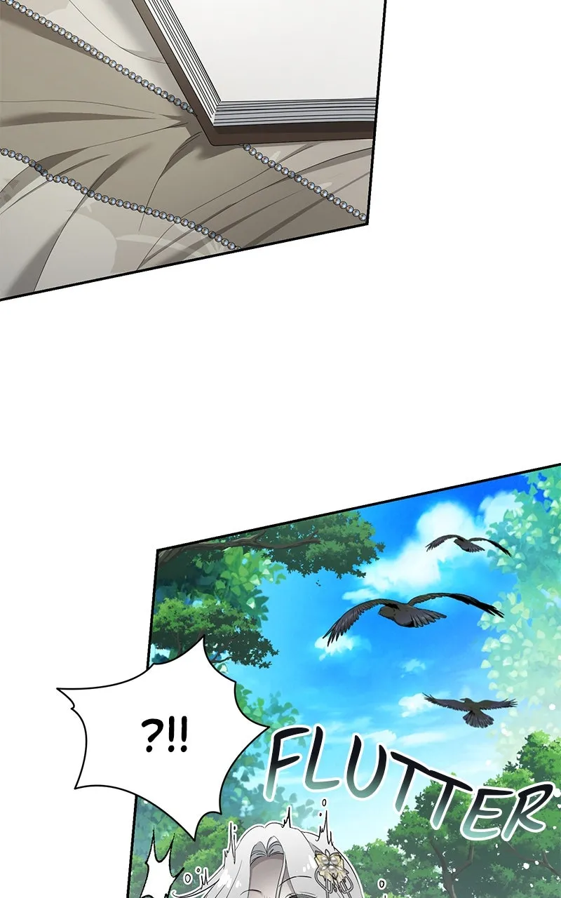 Praesepe Outside the Cage Chapter 27 page 19 - 