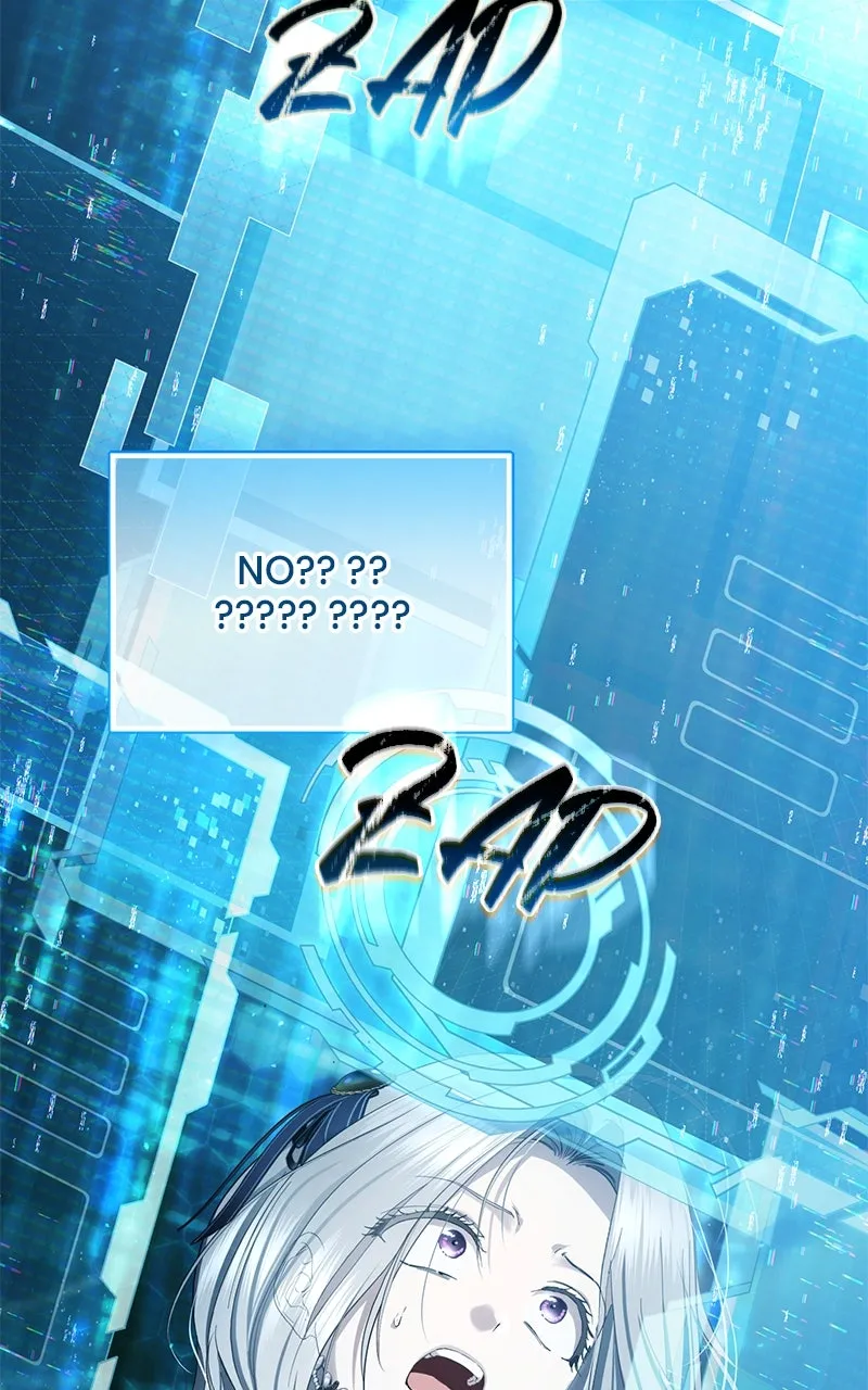 Praesepe Outside the Cage Chapter 27 page 33 - 