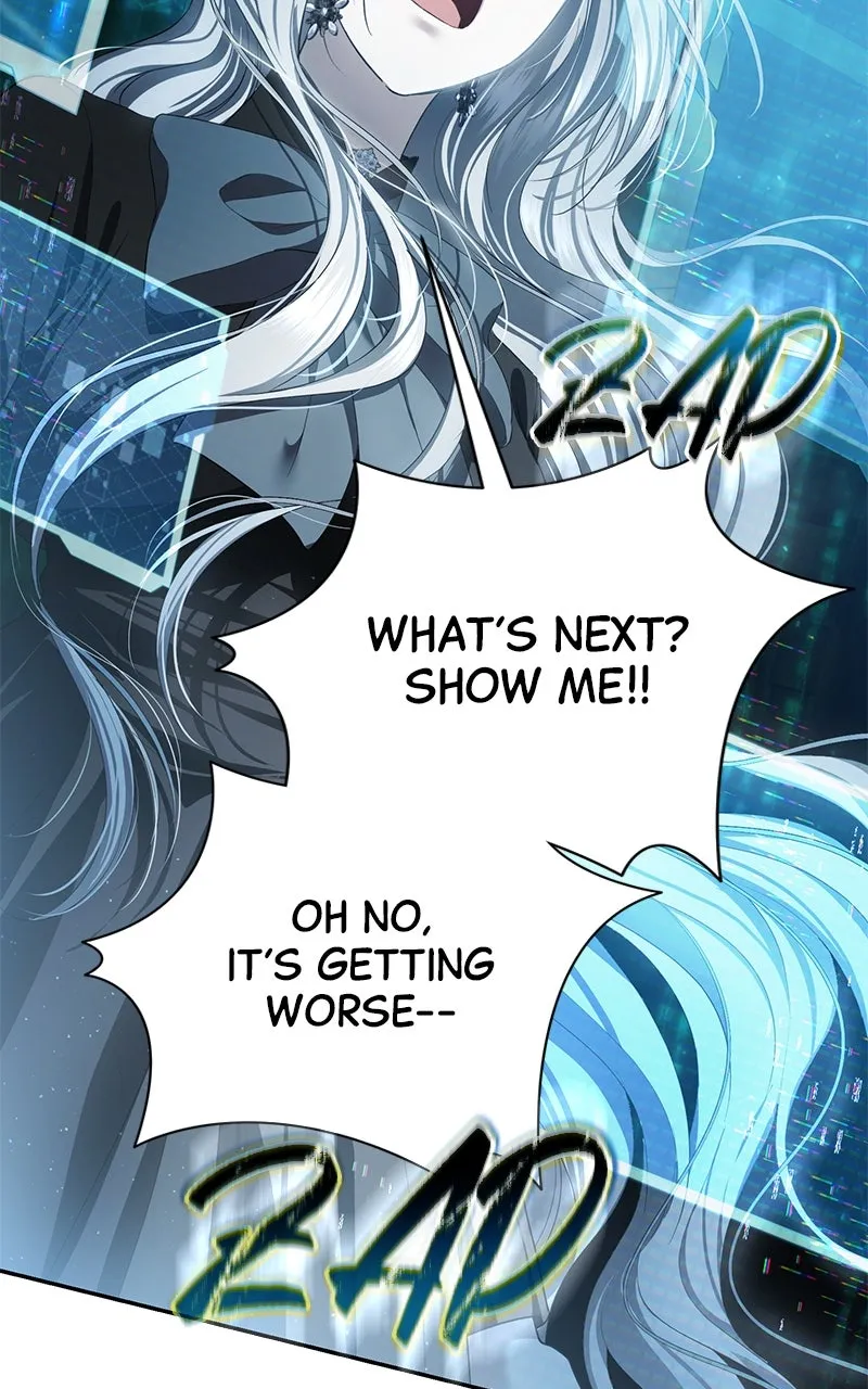 Praesepe Outside the Cage Chapter 27 page 34 - 