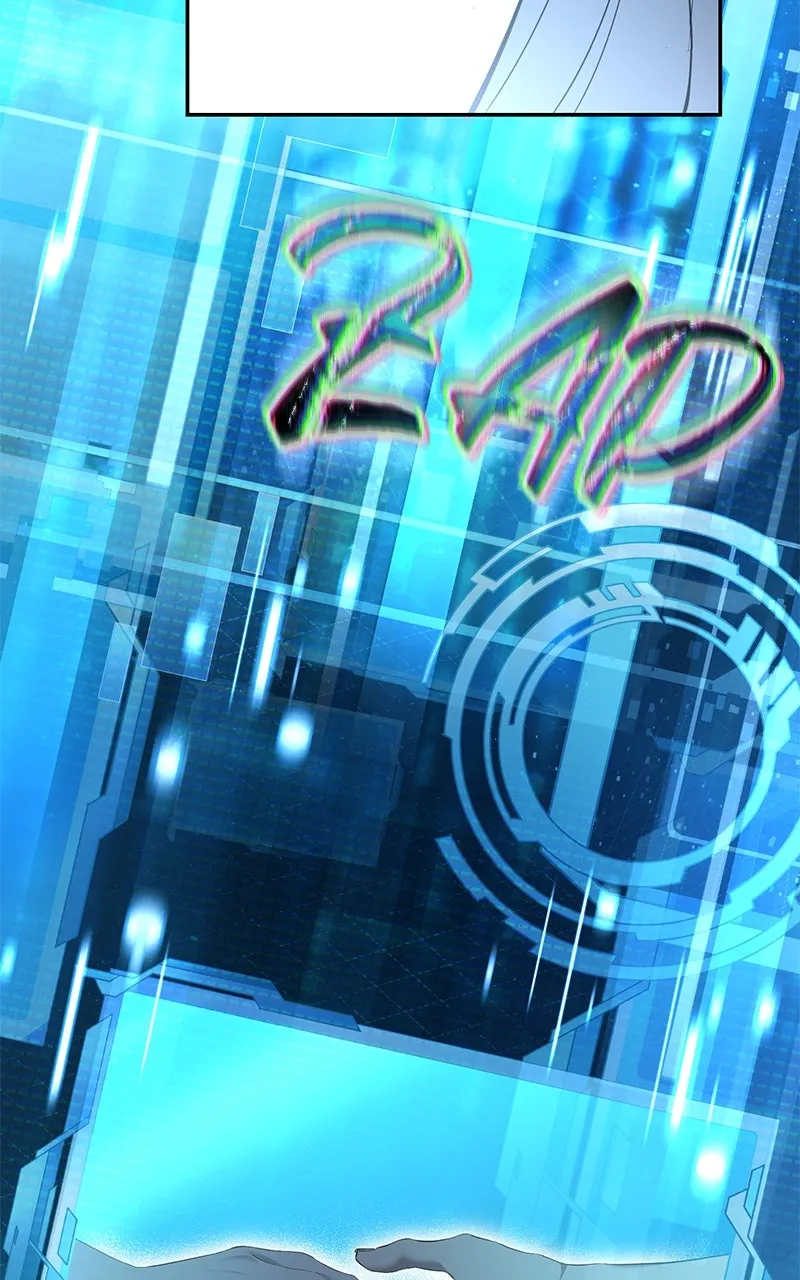 Praesepe Outside the Cage Chapter 27 page 36 - 