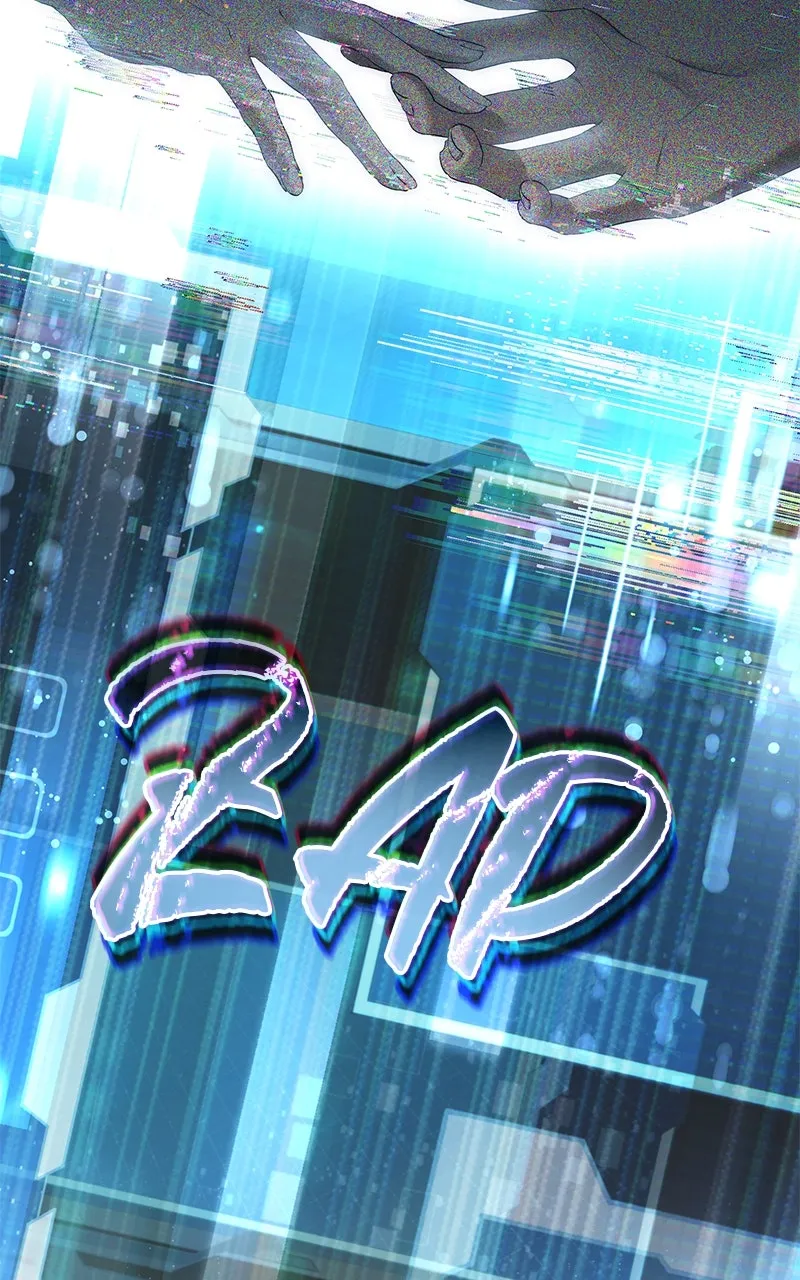 Praesepe Outside the Cage Chapter 27 page 39 - 
