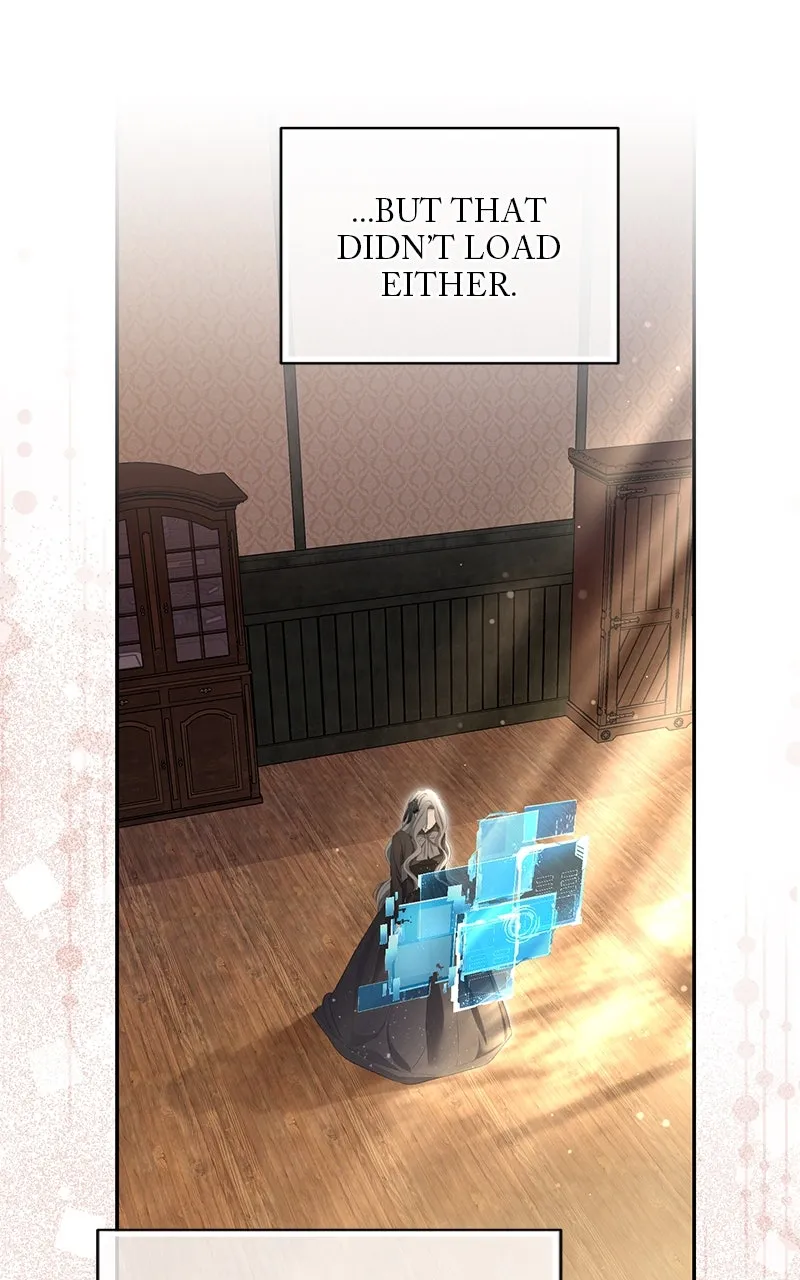 Praesepe Outside the Cage Chapter 27 page 43 - 