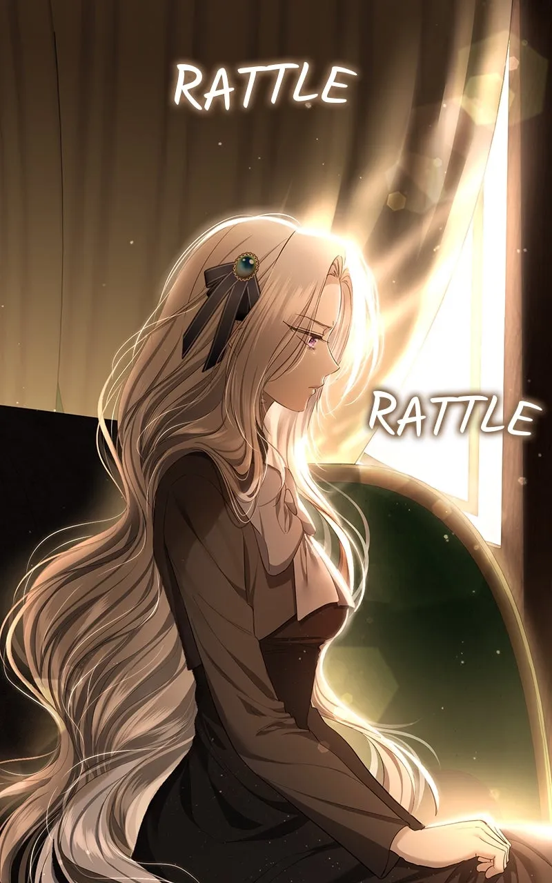 Praesepe Outside the Cage Chapter 27 page 55 - 