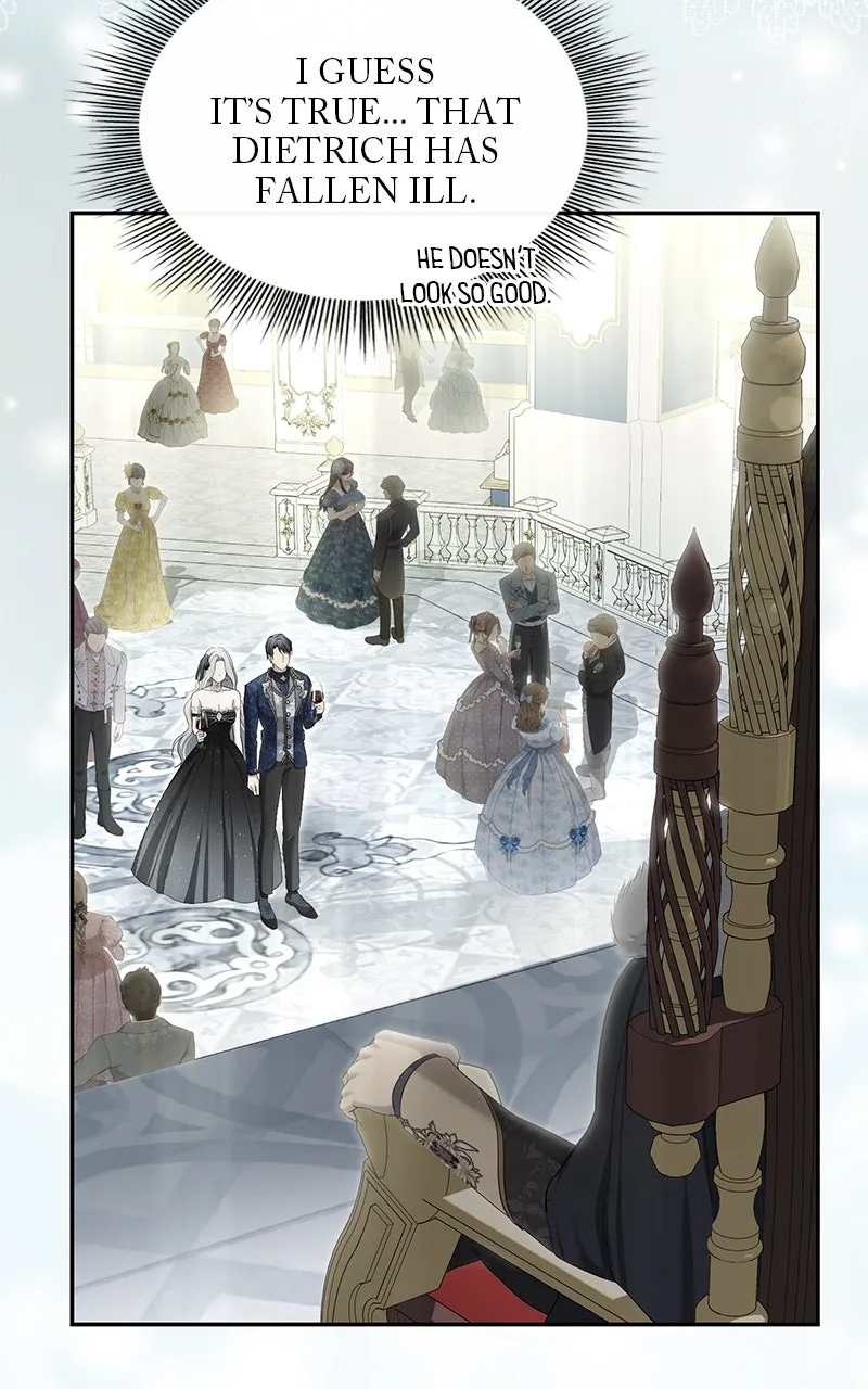 Praesepe Outside the Cage Chapter 27 page 73 - 