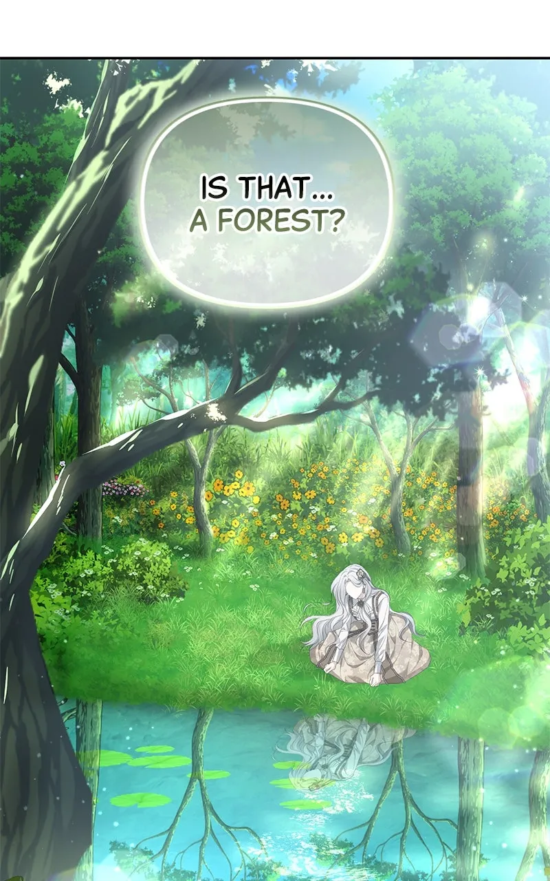 Praesepe Outside the Cage Chapter 27 page 9 - 