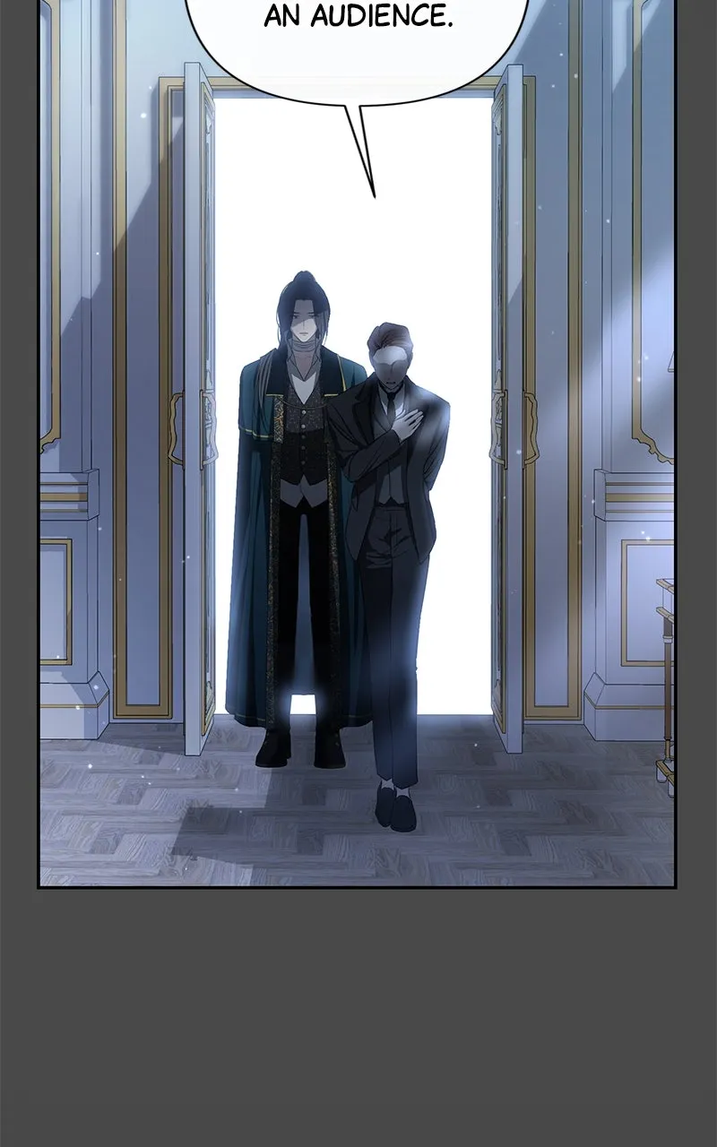 Praesepe Outside the Cage Chapter 27 page 84 - 