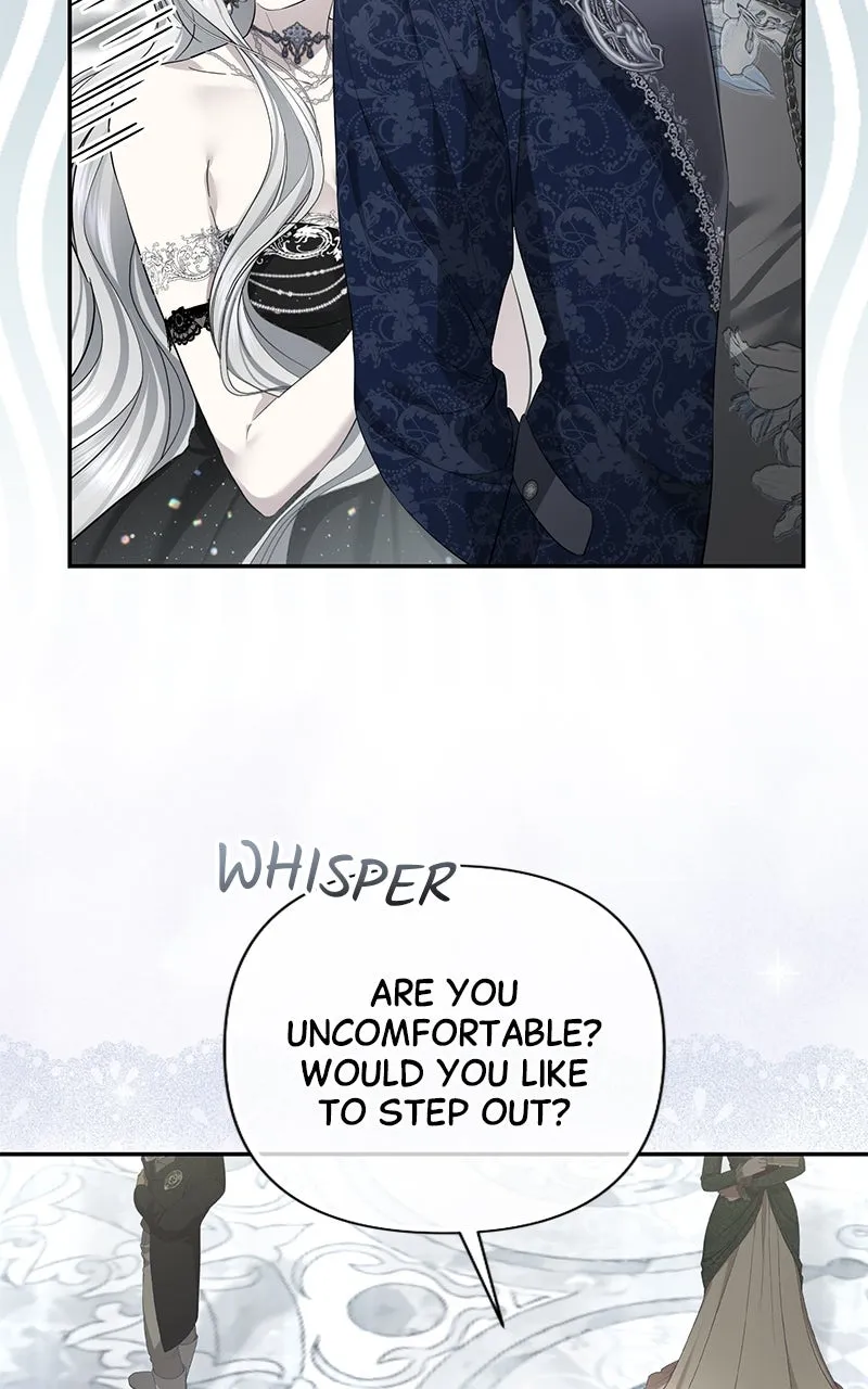 Praesepe Outside the Cage Chapter 27 page 90 - 