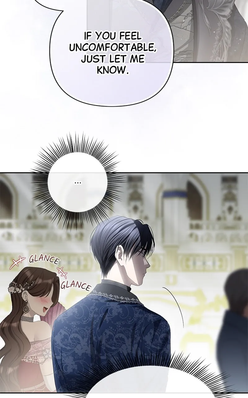 Praesepe Outside the Cage Chapter 27 page 94 - 