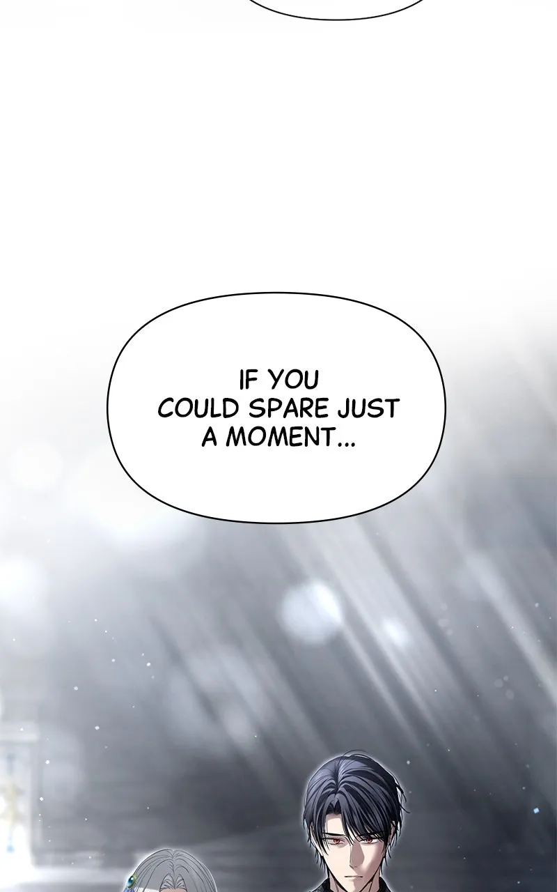Praesepe Outside the Cage Chapter 28 page 11 - 