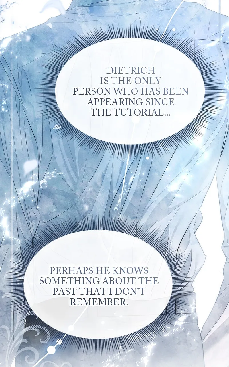 Praesepe Outside the Cage Chapter 28 page 15 - 