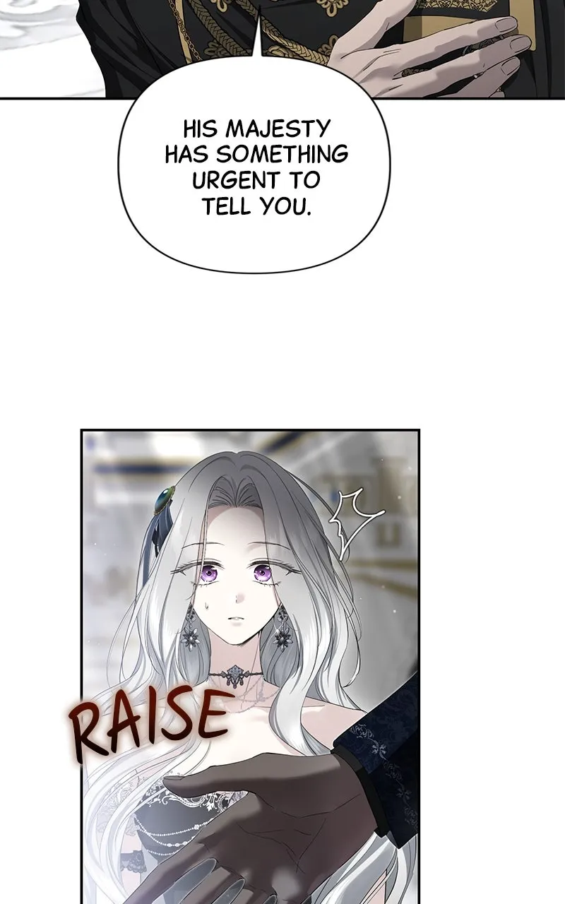 Praesepe Outside the Cage Chapter 28 page 4 - 