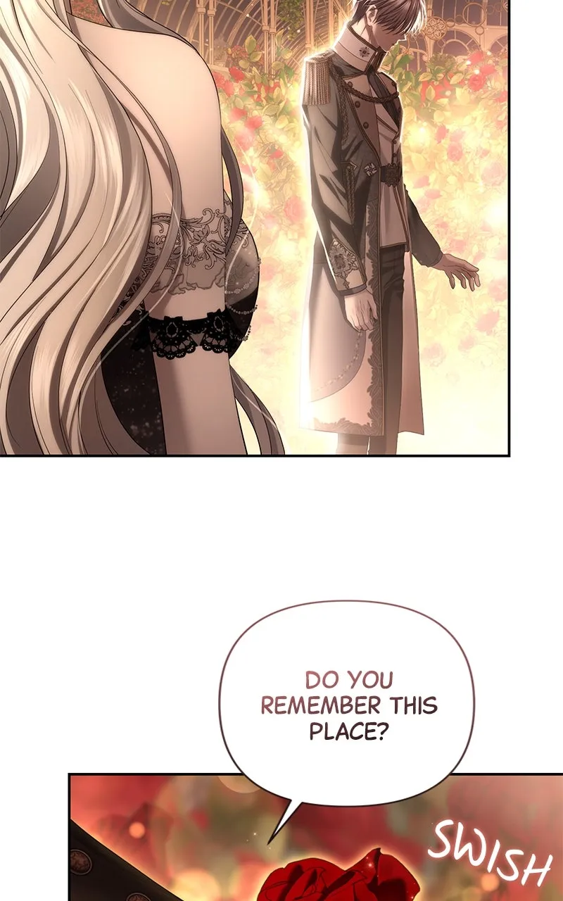 Praesepe Outside the Cage Chapter 28 page 34 - 