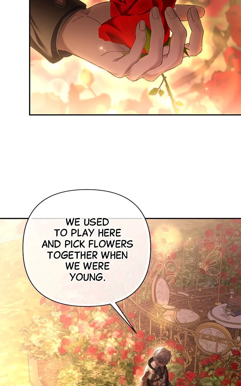 Praesepe Outside the Cage Chapter 28 page 35 - 