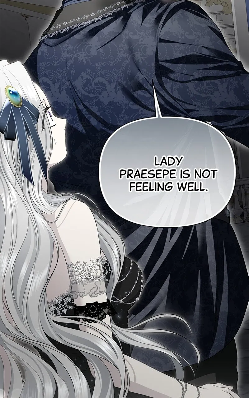 Praesepe Outside the Cage Chapter 28 page 6 - 