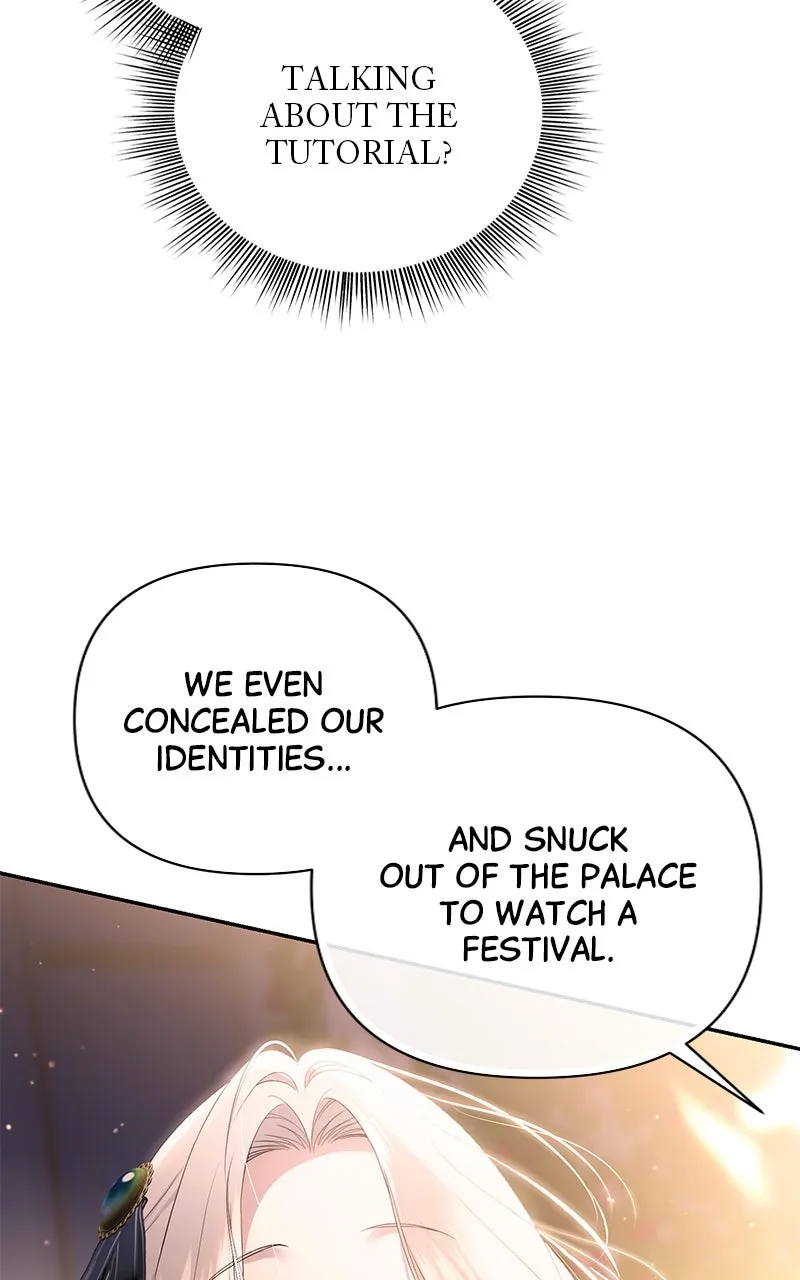 Praesepe Outside the Cage Chapter 28 page 51 - 