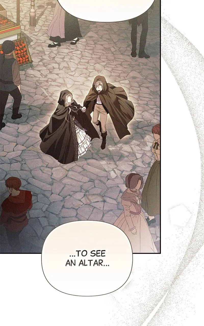 Praesepe Outside the Cage Chapter 28 page 55 - 