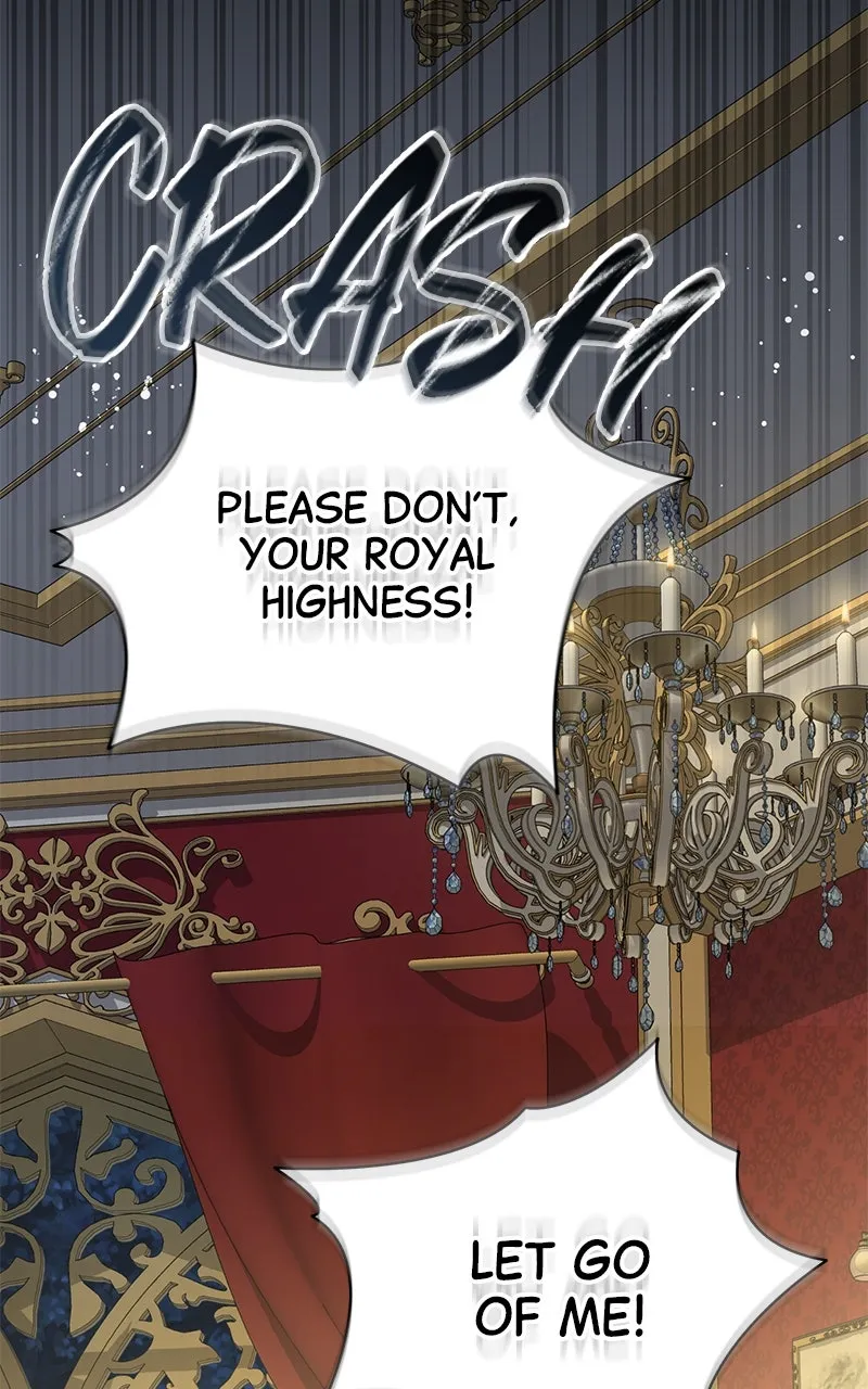 Praesepe Outside the Cage Chapter 28 page 64 - 